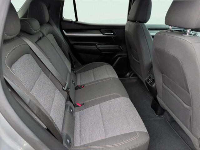 2025 GMC Terrain AWD Elevation