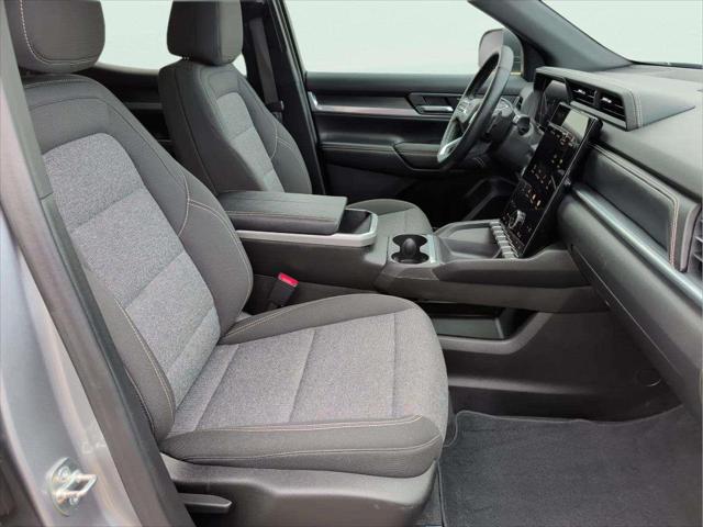 2025 GMC Terrain AWD Elevation
