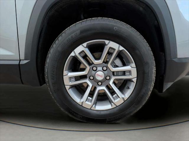 2025 GMC Terrain AWD Elevation