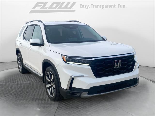 2025 Honda Pilot Touring for sale in Winston Salem, NC