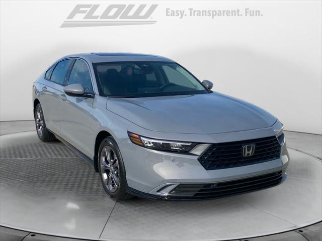 2025 Honda Accord Sedan EX-L for sale in Winston Salem, NC
