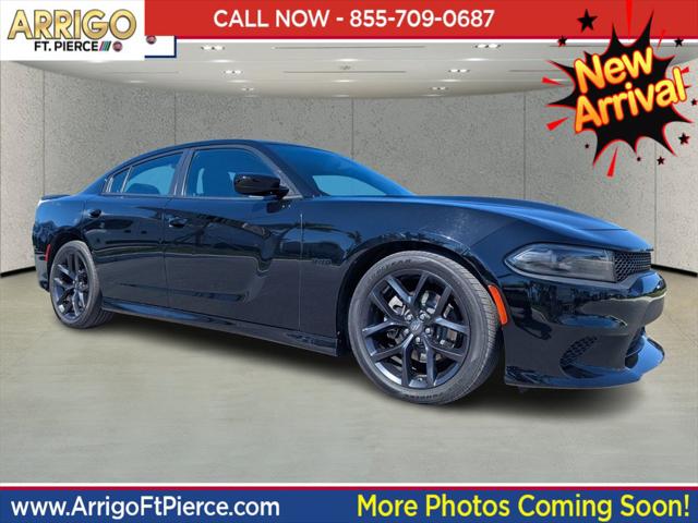 2023 Dodge Charger R/T