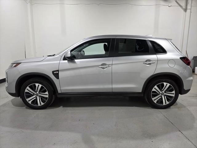 2023 Mitsubishi Outlander Sport 2.0 ES AWC