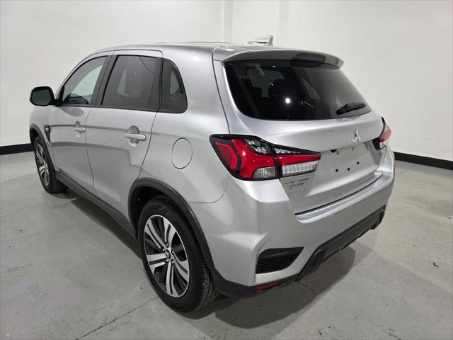 2023 Mitsubishi Outlander Sport 2.0 ES AWC
