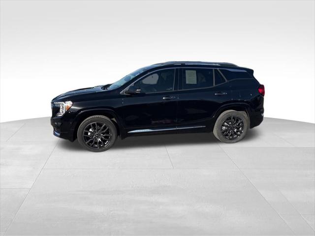 2024 GMC Terrain AWD Denali