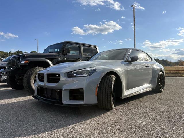 2023 BMW M2 Base 2023 BMW M2 Base