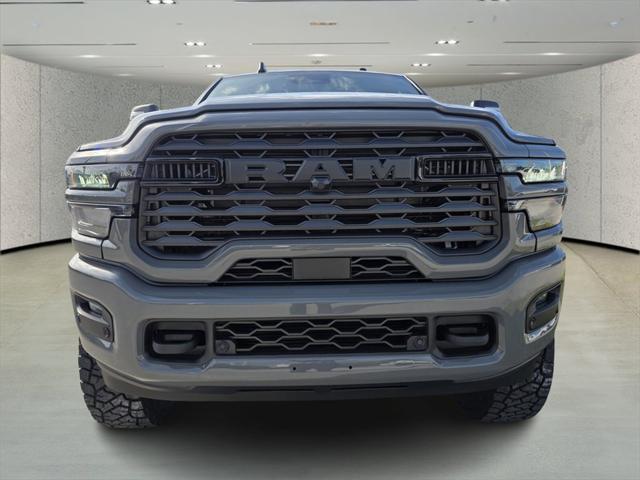 2026 RAM Ram 2500 RAM 2500 BIG HORN CREW CAB 4X4 64 BOX