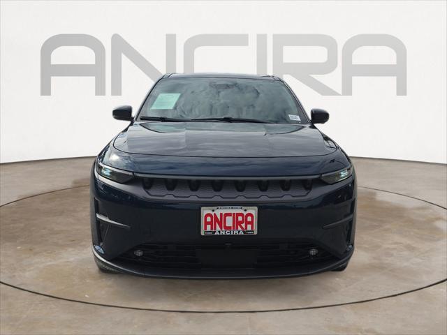 2025 Wagoneer Wagoneer S Limited