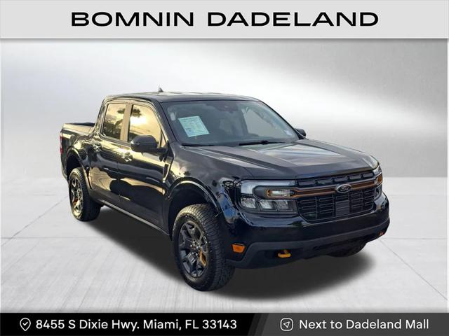 2024 Ford Maverick Lariat 2024 Ford Maverick Lariat