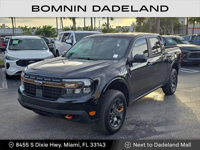 2024 Ford Maverick Lariat 2024 Ford Maverick Lariat