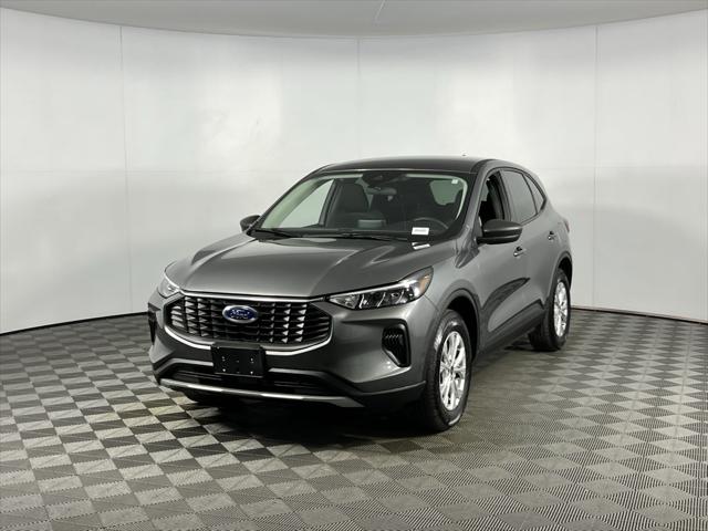 2025 Ford Escape Active 2025 Ford Escape Active