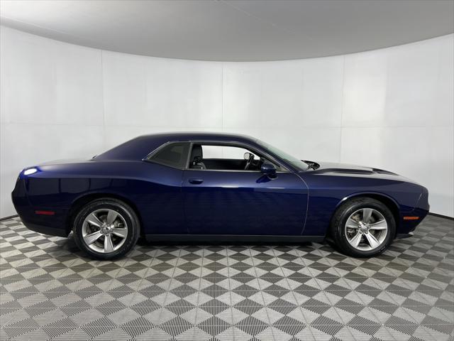 2016 Dodge Challenger SXT 2016 Dodge Challenger SXT