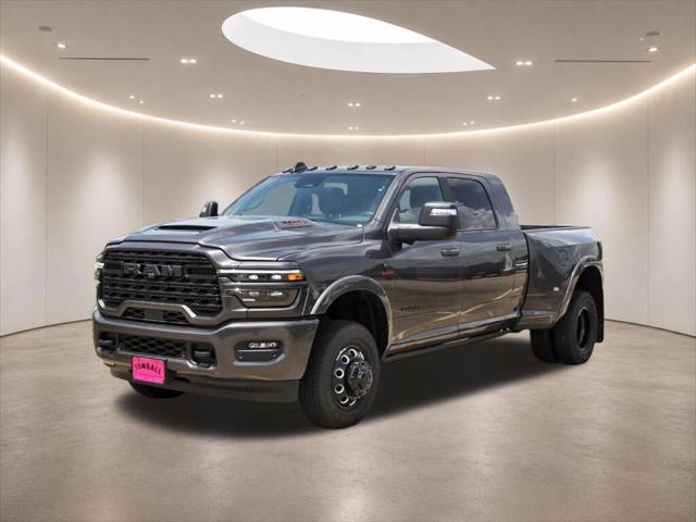 2026 RAM 3500 RAM 3500 LIMITED MEGA CAB 4X4 64 BOX 2026 RAM 3500 RAM 3500 LIMITED MEGA CAB 4X4 64 BOX