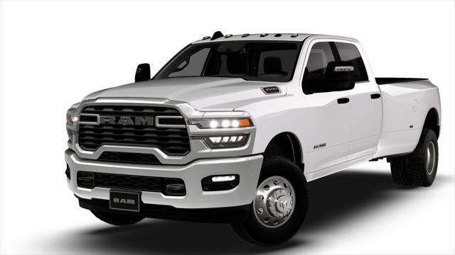 2026 RAM Ram 3500 RAM 3500 LONE STAR CREW CAB 4X4 8 BOX 2026 RAM Ram 3500 RAM 3500 LONE STAR CREW CAB 4X4 8 BOX