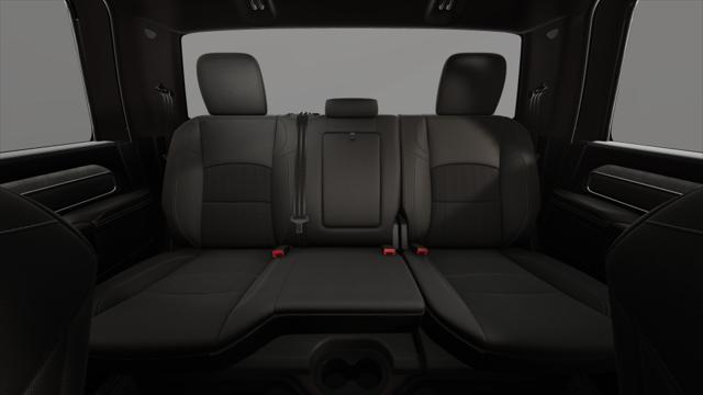 2026 RAM Ram 3500 RAM 3500 LONE STAR CREW CAB 4X4 8 BOX 2026 RAM Ram 3500 RAM 3500 LONE STAR CREW CAB 4X4 8 BOX