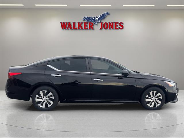 2020 Nissan Altima S FWD 2020 Nissan Altima S FWD