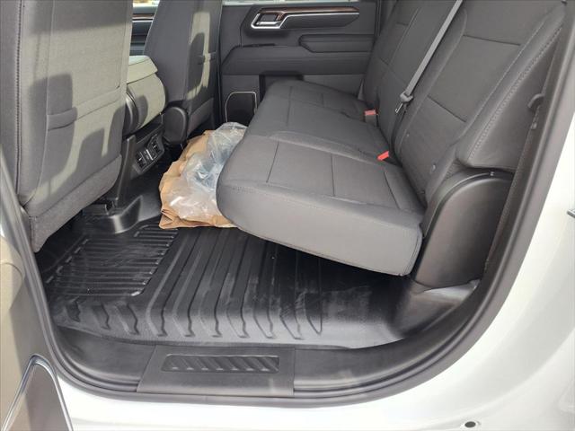 2026 Chevrolet Silverado 3500HD Chassis LT