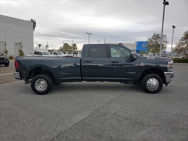 2026 RAM Ram 3500 RAM 3500 BIG HORN CREW CAB 4X4 8 BOX 2026 RAM Ram 3500 RAM 3500 BIG HORN CREW CAB 4X4 8 BOX