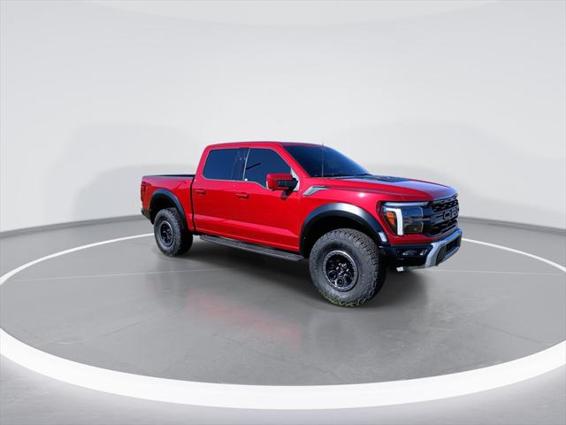 2025 Ford F-150 Raptor 2025 Ford F-150 Raptor
