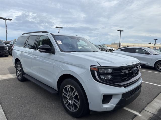 2025 Ford Expedition Active 2025 Ford Expedition Active