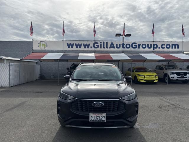 2023 Ford Escape PHEV 2023 Ford Escape PHEV