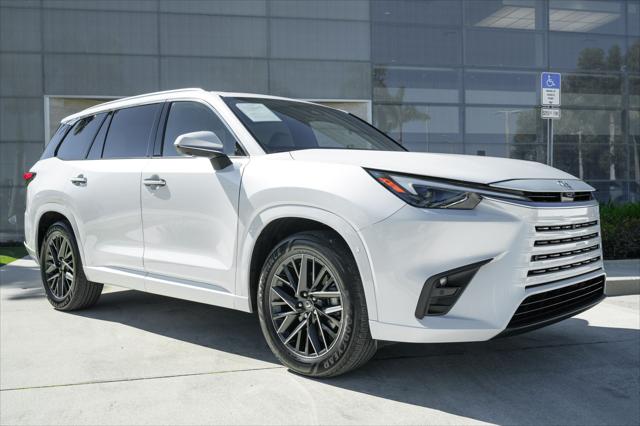 2024 Lexus TX 350 Premium 2024 Lexus TX 350 Premium