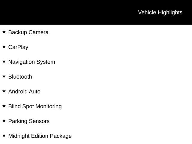 2022 Nissan Altima SR FWD