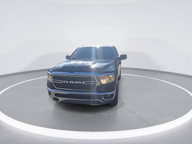 2023 RAM 1500 Big Horn Quad Cab 4x2 64 Box 2023 RAM 1500 Big Horn Quad Cab 4x2 64 Box