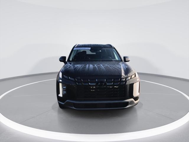 2023 Hyundai Palisade Limited 2023 Hyundai Palisade Limited