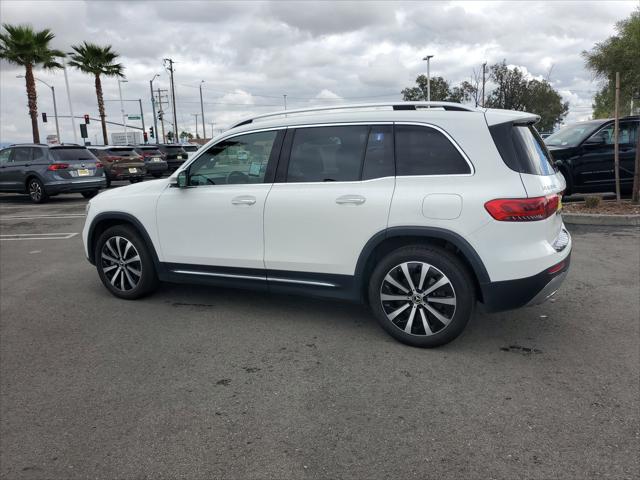 2023 Mercedes-Benz GLB 250 4MATIC 2023 Mercedes-Benz GLB 250 4MATIC