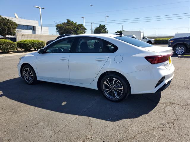 2023 Kia Forte LXS 2023 Kia Forte LXS