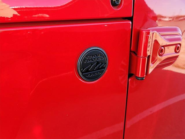 2022 Jeep Wrangler Unlimited Sport S 4x4 2022 Jeep Wrangler Unlimited Sport S 4x4