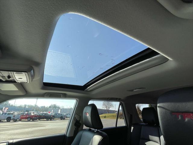 2022 Toyota 4Runner TRD Off Road Premium 2022 Toyota 4Runner TRD Off Road Premium