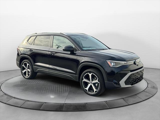 2026 Volkswagen Taos SEL for sale in Burlington, NC