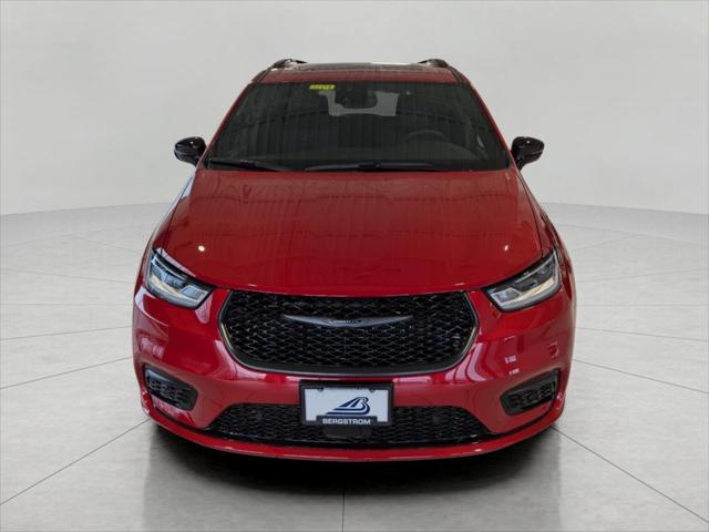 2026 Chrysler Pacifica PACIFICA SELECT AWD 2026 Chrysler Pacifica PACIFICA SELECT AWD