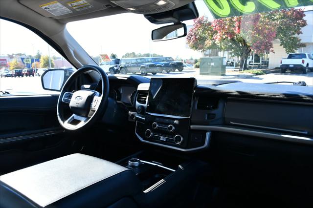 2024 Ford Expedition XLT MAX