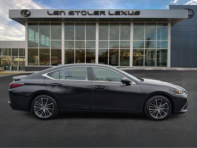 2022 Lexus ES 350 350 FWD 2022 Lexus ES 350 350 FWD