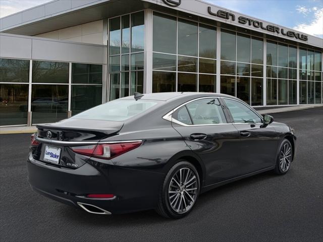 2022 Lexus ES 350 350 FWD 2022 Lexus ES 350 350 FWD