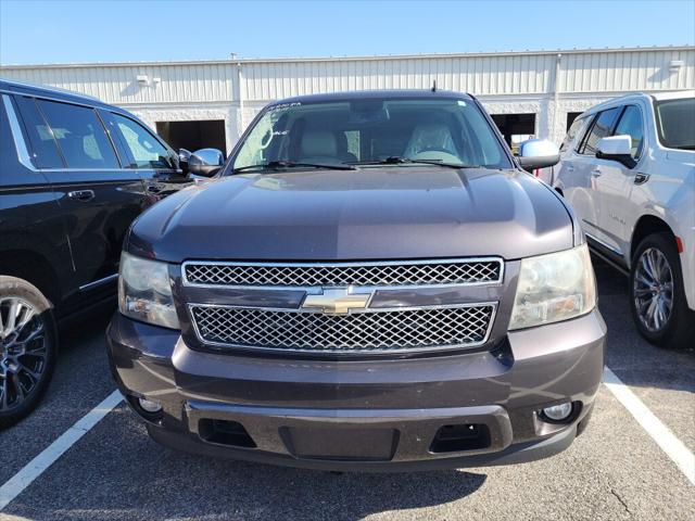 2011 Chevrolet Tahoe LT 2011 Chevrolet Tahoe LT