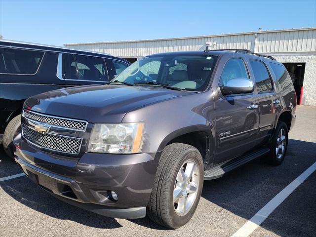 2011 Chevrolet Tahoe LT 2011 Chevrolet Tahoe LT