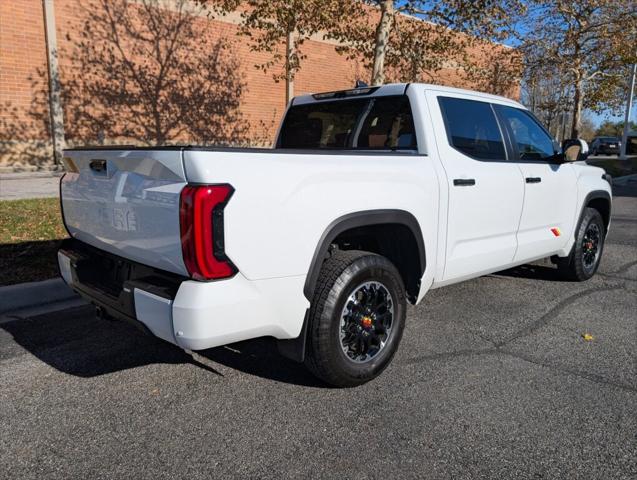 2025 Toyota Tundra SR5 2025 Toyota Tundra SR5