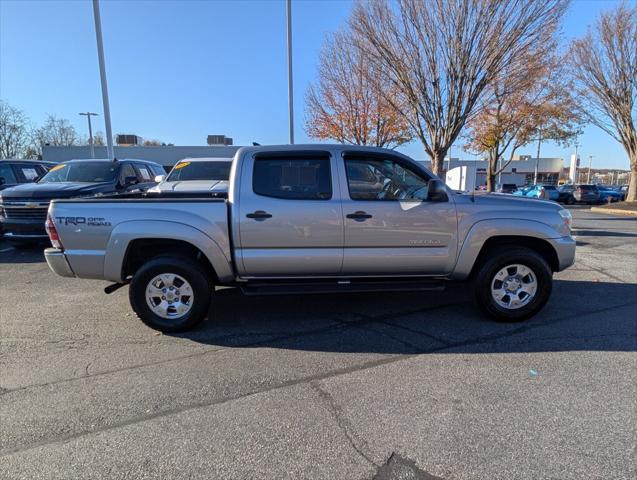 2014 Toyota Tacoma Base V6 2014 Toyota Tacoma Base V6