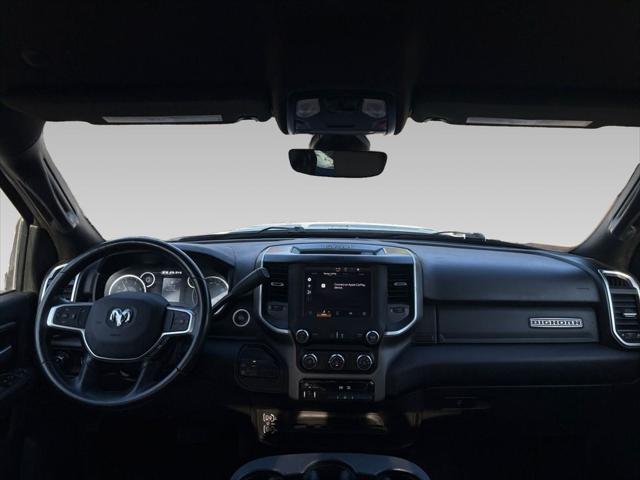 2024 RAM 2500 Big Horn Crew Cab 4x4 64 Box 2024 RAM 2500 Big Horn Crew Cab 4x4 64 Box
