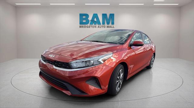 2023 Kia Forte LXS 2023 Kia Forte LXS