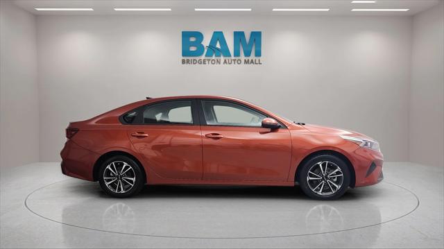 2023 Kia Forte LXS 2023 Kia Forte LXS