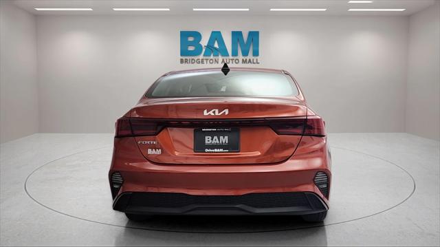 2023 Kia Forte LXS 2023 Kia Forte LXS