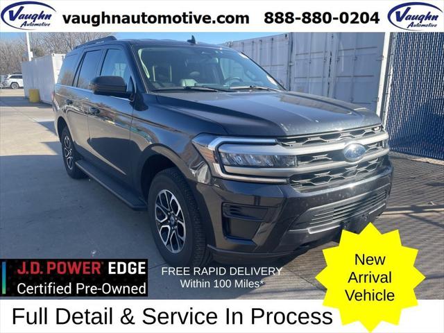 2024 Ford Expedition XLT 2024 Ford Expedition XLT