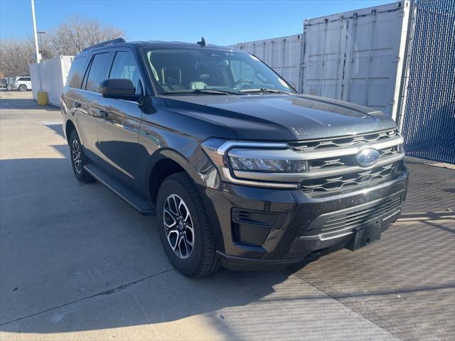 2024 Ford Expedition XLT 2024 Ford Expedition XLT