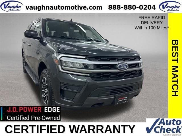 2024 Ford Expedition XLT 2024 Ford Expedition XLT