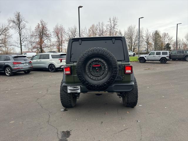 2021 Jeep Wrangler Unlimited Sport Altitude 4x4 2021 Jeep Wrangler Unlimited Sport Altitude 4x4